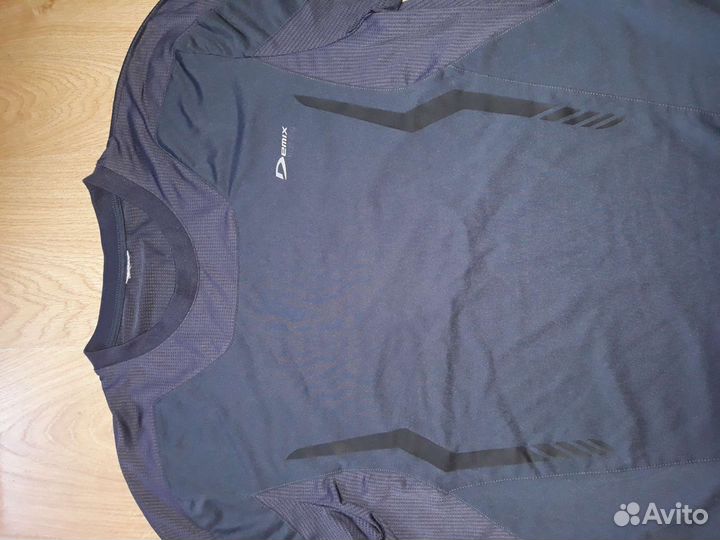 Свитшот Puma, шорты и футболки мужские