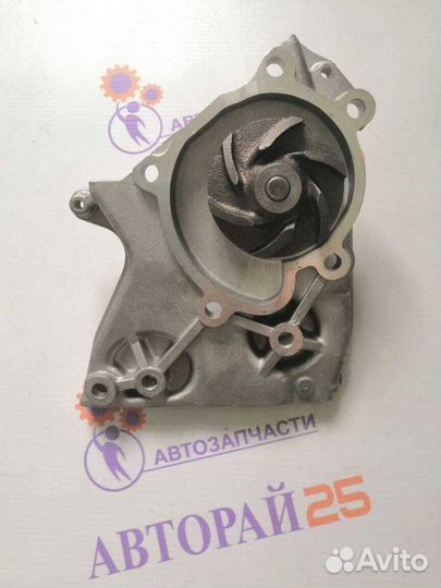 Помпа Mazda Fb F8 Aisin Mz22