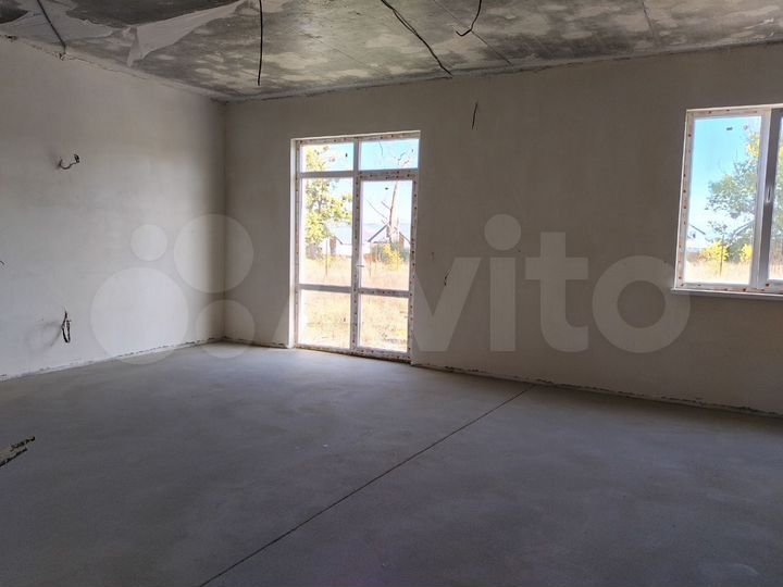 Дом 160 м² на участке 6 сот.