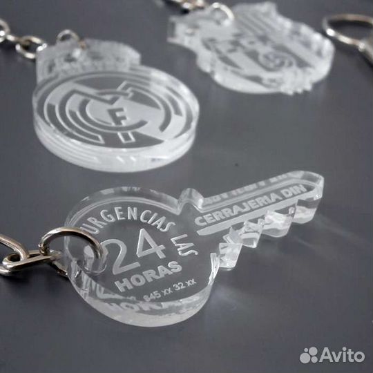 Лазерная резка и гравировка по фанере