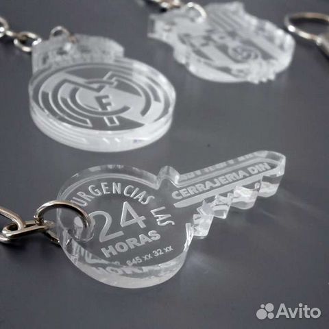 Лазерная резка и гравировка по фанере