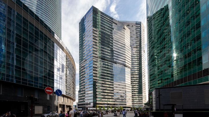 Офис 116 кв.м