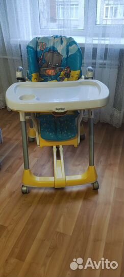 Стул для кормления