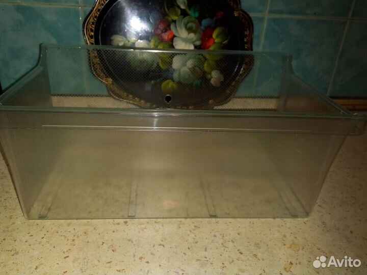 Ящик холодильника Либхер нижний артикул 9791180