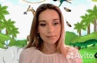 Логопед дефектолог нейропсихолог