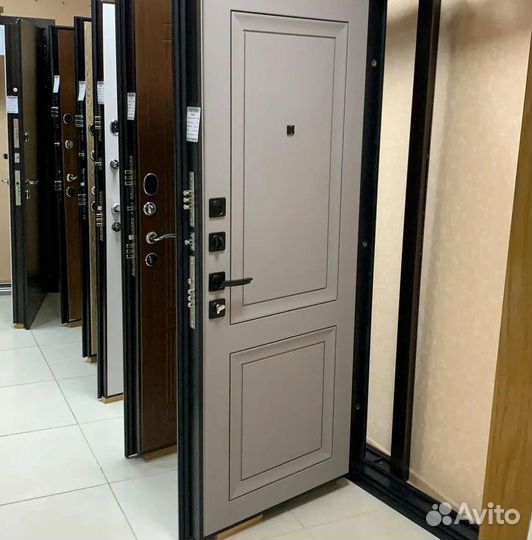 Входные двери