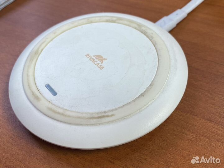 Беспроводное зарядное устройство