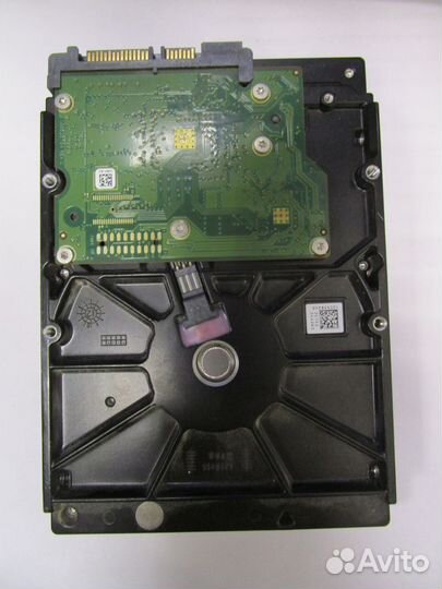 Жесткий диск 500Gb Seagate ST3500414CS