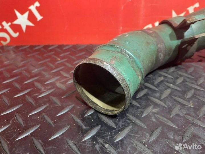 Патрубок системы охлаждения Volvo FH, Volvo FM