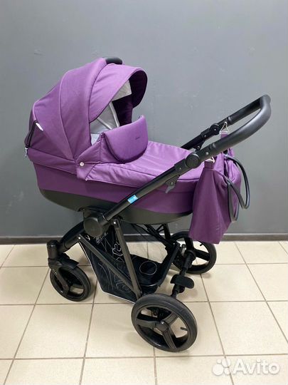 Коляска AroTeam Santino 2 в 1