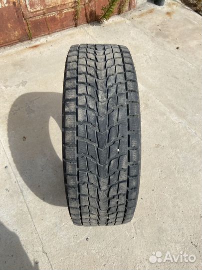 Dunlop Grandtrek SJ6 245/70 R16 107Q