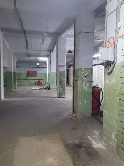 Склад, 1200 м²