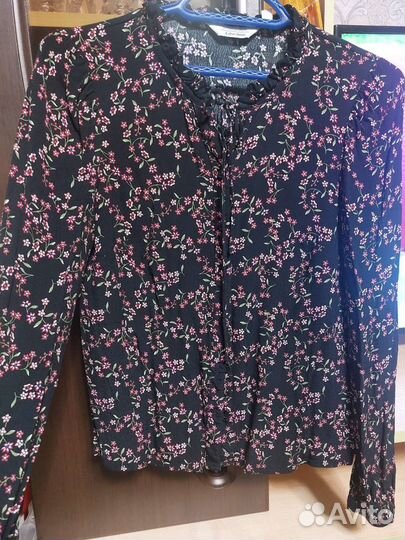 Вещи 42-44 размера