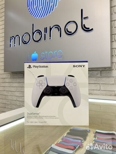 Геймпад Sony DualSense