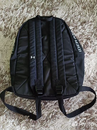 Рюкзак мужской спортивный