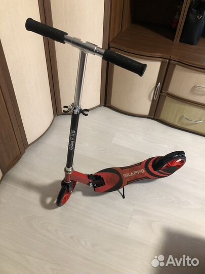 Самокат детский