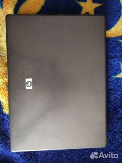 Ноутбук HP 550 (Hewlett-Packard)
