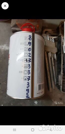 Кпп для audi мех