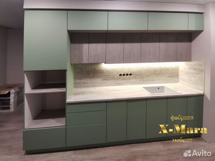 Кухонный гарнитур