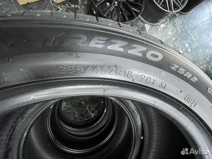 Sailun Atrezzo ZSR2 235/45 R18 98Y