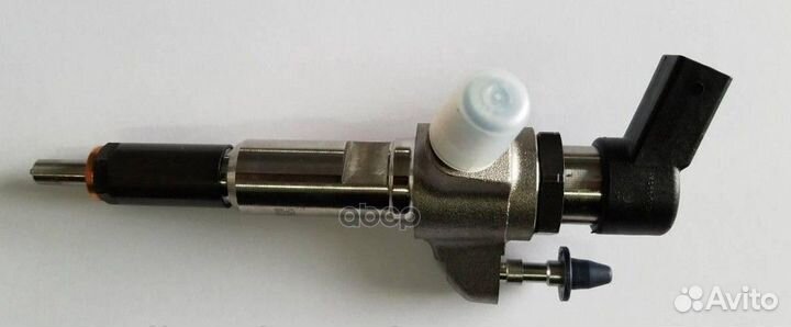 Форсунка 9802448680 Peugeot-Citroen