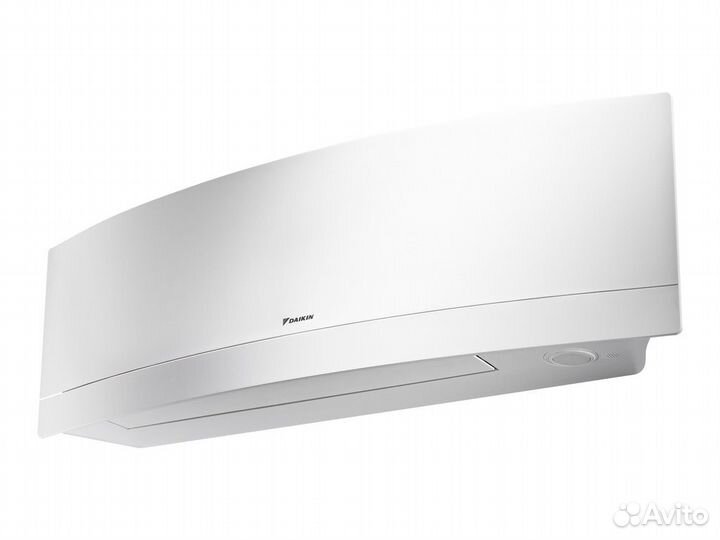 Daikin Emura ftxj50MW/RXJ50N