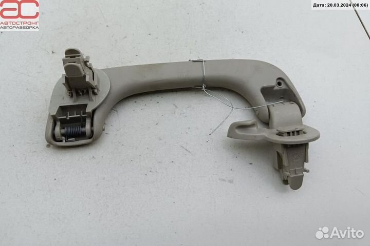 Ручка потолочная для Renault Scenic 2 27507