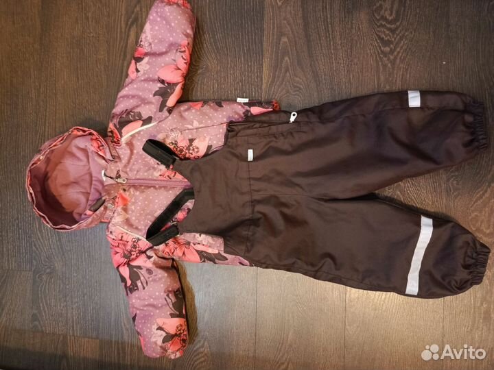 Костюм для девочки