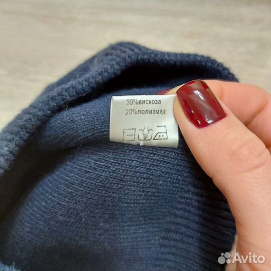 Шапки Marmalato