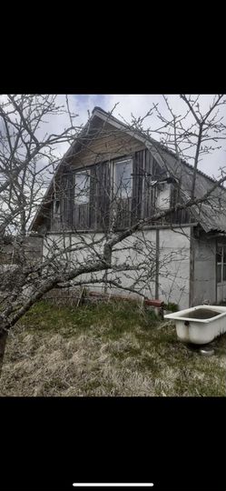 Дача 50 м² на участке 9 сот.