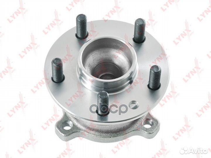 Ступица колеса зад прав/лев Ford Focus (CB4)