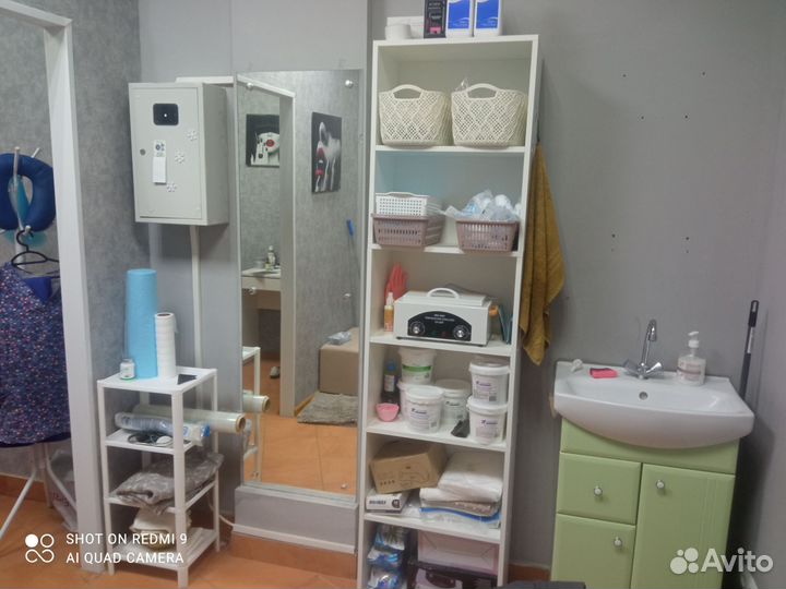 Сдам кабинет 15 кв.м