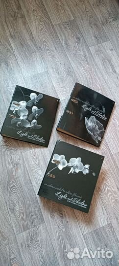 Набор папки регистратор