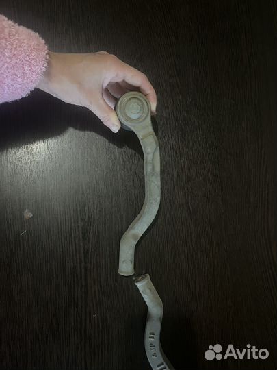 Наконечники рулевой тяги для Рено