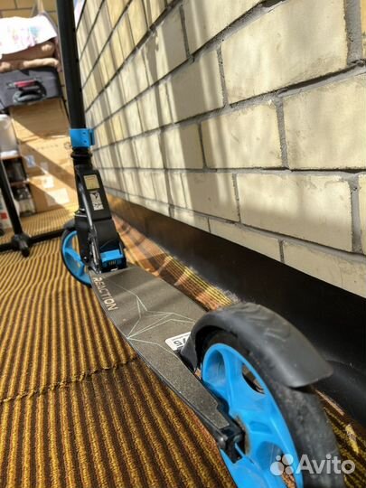 Самокат Reaction, 175 мм