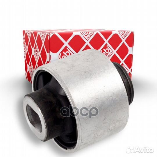 Сайлентблок MER W211 02/C219 04/R230 01- пер