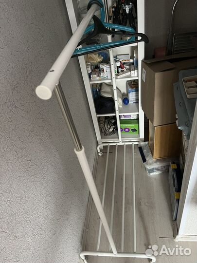 Вешалка напольная IKEA