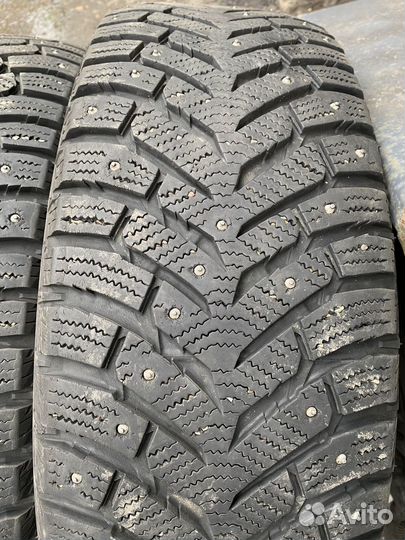 Toyo Observe Ice-Freezer SUV 225/65 R17