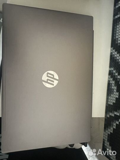 Hp pavilion 15-cs1006ur i7