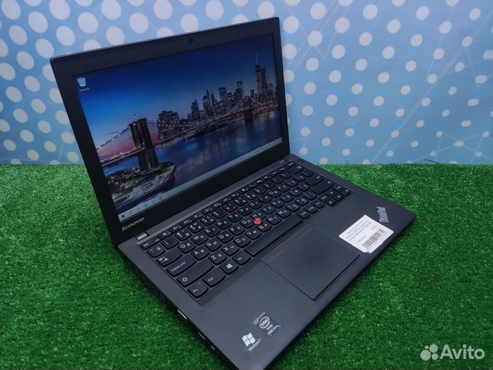 Lenovo 13.3 ThinkPad