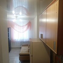 Квартира-студия, 13 м², 3/5 эт.