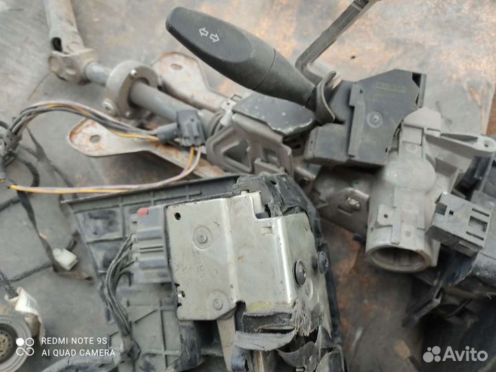 На форд фьюжен