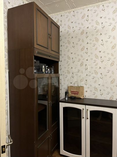 Комната 16 м² в 2-к., 4/4 эт.