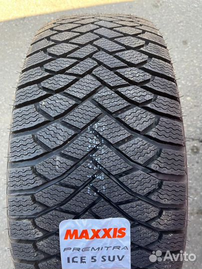 Maxxis Premitra Ice Nord NS5 (5 SUV) 245/70 R17 114T