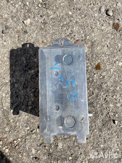 Радиатор АКПП Volvo S40, Volvo V50