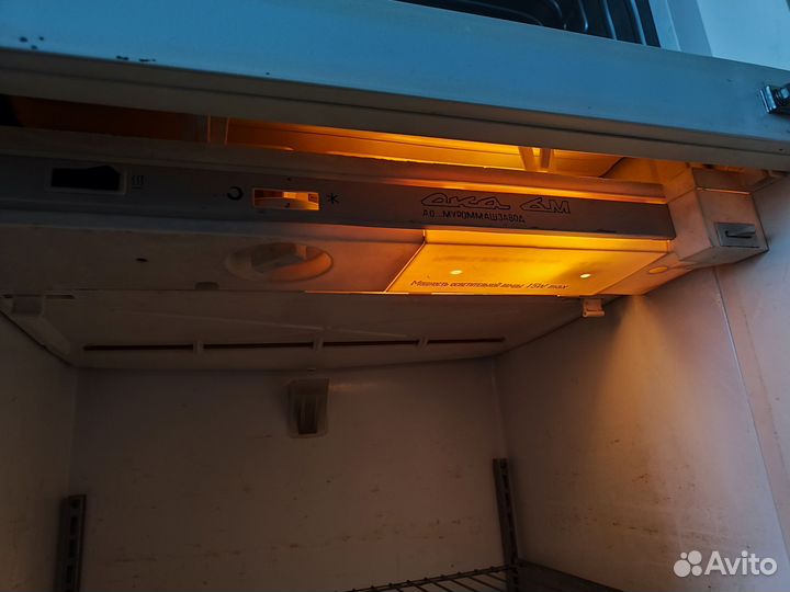 Холодильник Ока 6м