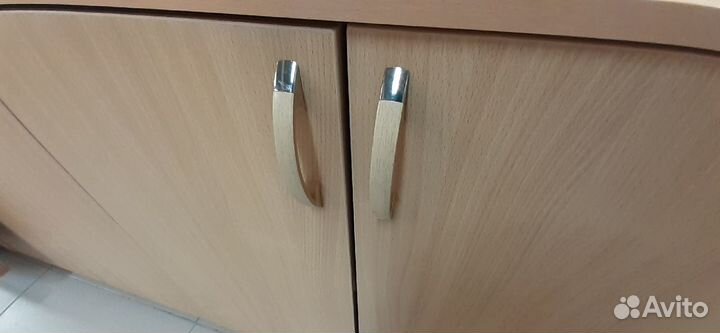 Тумба под оргтехнику Б.У