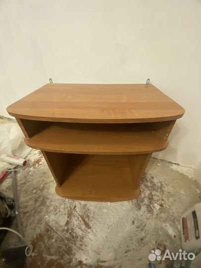 Тумба навесная