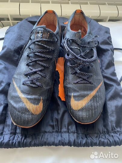 Бутсы nike mercurial vapor 360 sg elite