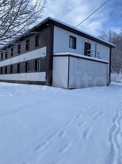 Гостиница, 631.8 м²